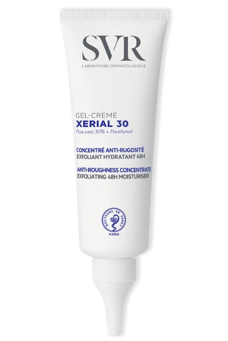 SVR XERIAL 30 CREMA GEL CORPO 75ML