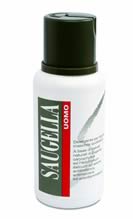 Saugella Uomo 200ml