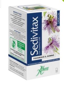 Sedivitax 50 opercoli