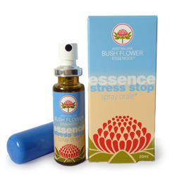 Stress Stop spray orale 20ml