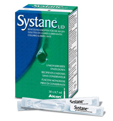 Systane UD 30 monodose