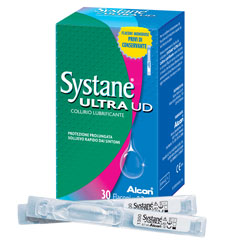 Systane Ultra UD 30 monodose