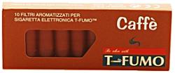 la sigaretta elettronica t-fumo CATALOGO T-FUMO main image 1