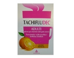 TACHIFLUDEC 10 BUSTINE ARANCIA