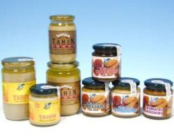 TAHIN 300G