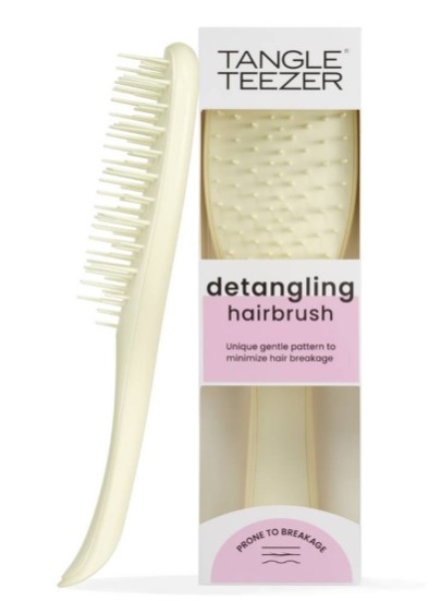 TANGLE TEEZER EXTRA GENTLE CAPELLI CHE SI SPEZZANO