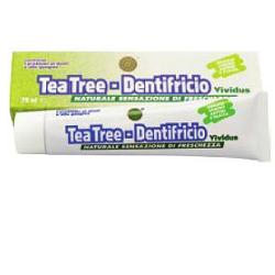 TEA TREE DENTIFRICIO 75ML