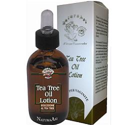 TEA TREE OIL LOZIONE INTIMA 50