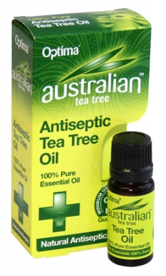 TEA TREE OLIO ESSENZIALE 10 ML