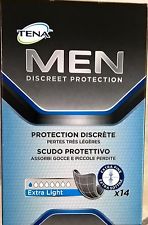 TENA MEN SCUDO PROTETTIVO 