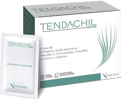 TENDACHIL 20 BUSTINE