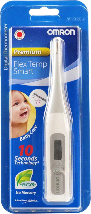 TERMOMETRO DIGITALE BAMBINI OMRON