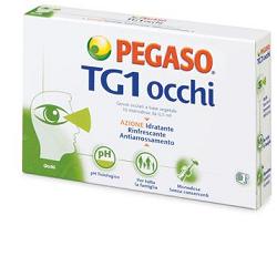 TG1 OCCHI 10MONODOSE 0,5ML