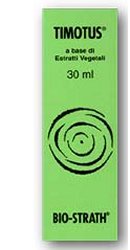 TIMOTUS FITOGOCCE 30ML