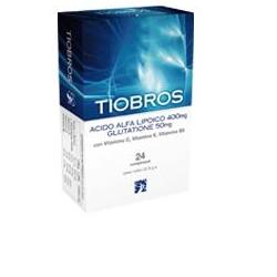TIOBROS 30CPR