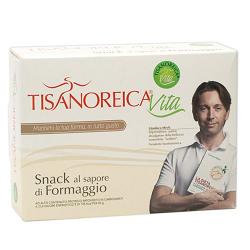 TISANOREICA V SNACK FORMAGGIO 3PZ