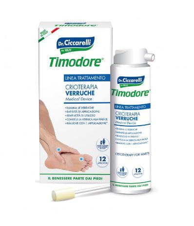 TRATTAMENTO VERRUCHE 75ML