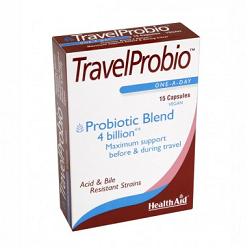 TRAVEL PROBIO 4MILIARDI