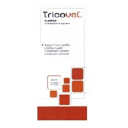 TRICOVEL SHAMPOO 200ML