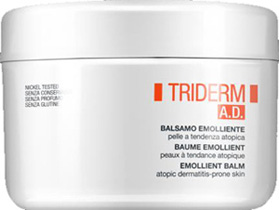 TRIDERM AD BALSAMO EMOLLIENTE 450ml