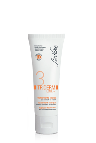 TRIDERM LENIL+ 50ml
