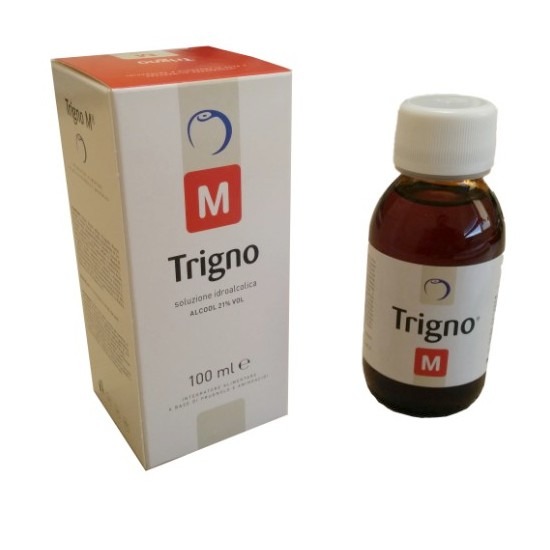 TRIGNO M 100 ML