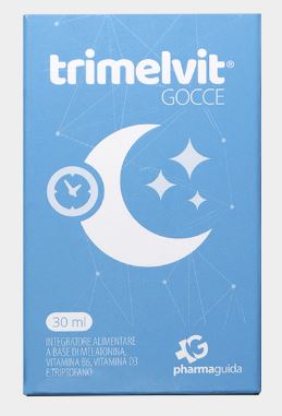 TRIMELVIT GOCCE 30ML
