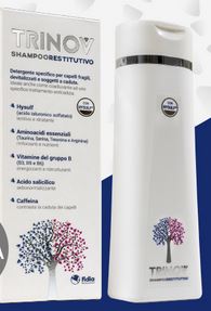 TRINOV SHAMPOO RESTITUTIVO 200ML