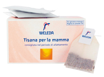 Tisana per la mamma 20 bustine