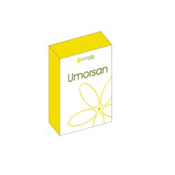 UMORSAN 30CPR