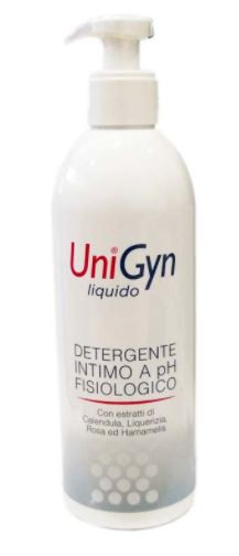 UNIGYN LIQUIDO 400ML