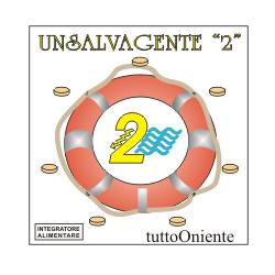 UNSALVAGENTE 2  TAVOLETTE