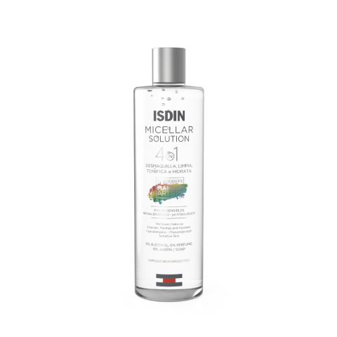 UREADIN ACQUA MICELLARE 400ML