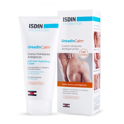 UREADIN CALM CREMA IDRATANTE ANTIPRURITO 200ML