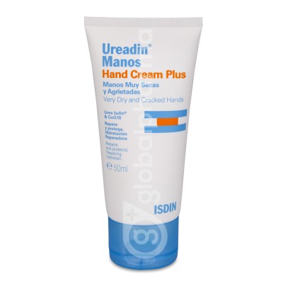 UREADIN HAND CREAM PLUS 50ML