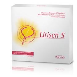 URISEN S 12BUSTE