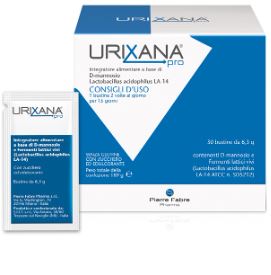 URIXANA PRO 30 BUSTE