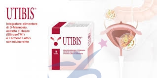 UTIBIS 14 BUSTE