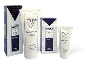 V PASTA LENITIVA 100ML