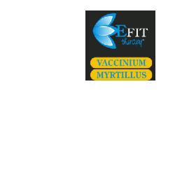 VACCINIUM MYRT ESTRATTO FLUIDO 30ML