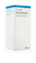 VALERIANA 30ML GOCCE HEEL