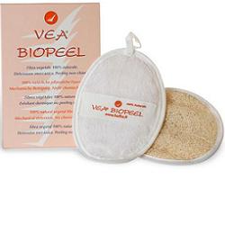 VEA BIOPEEL FIBRA VEGETALE 100% NATURALER 1 PEZZO
