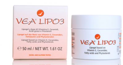 VEA LIPO3 EMOLLIENTE IDRATANTE 50 ML