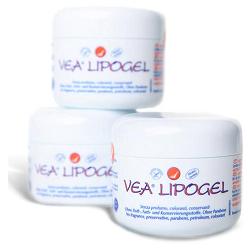 VEA LIPOGEL IDRADANTE PROTETTIVO 10ML