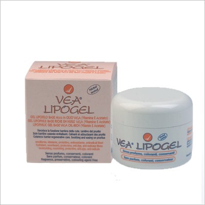 VEA LIPOGEL IDRATANTE PROTETTIVO 50 ML