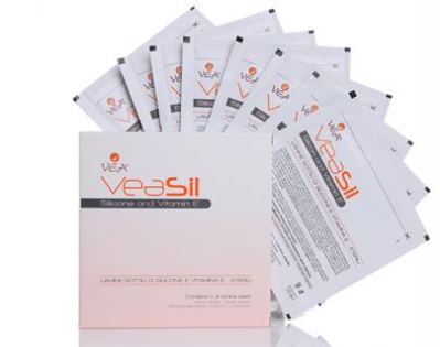 VEA SIL 8 LAMINE SOTTILI