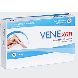 VENEXAN 30 CAPSULE
