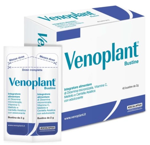 VENOPLANT 40 BUSTINE