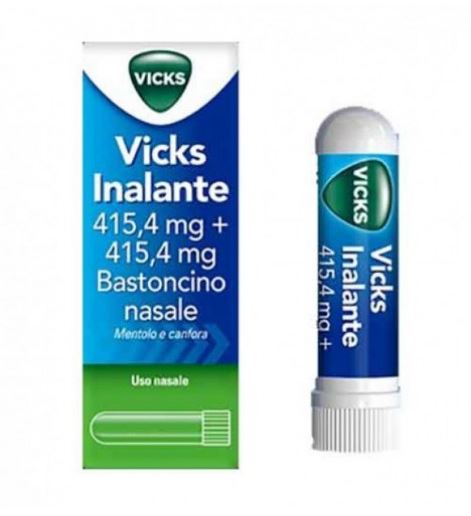 VICKS INALANTE BASTONCINO NASALE