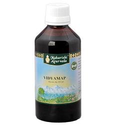 VIDYAMAP SCIROPPO 200 ML